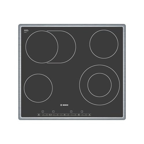 Панель электрическая 4 х бош. Варочная панель Bosch pkn645b17. Pkn645t14/01. Конфорка pkn645t14. Электрическая варочная панель Bosch pkn645е14.