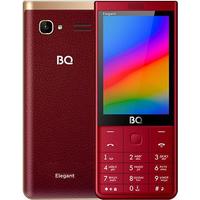 Bq mobile 3595 Elegant