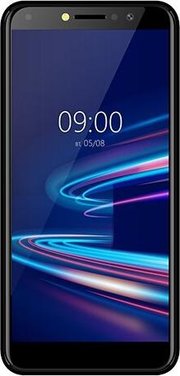 Bq mobile 5540L Fast Pro фото