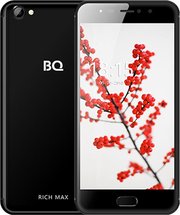 Bq mobile BQ-5521L Rich Max фото