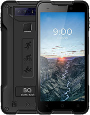 Bq mobile BQ-5541L Shark Rush фото