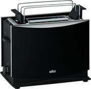 Braun HT 450 BK фото