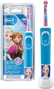 Braun Oral-B Kids Frozen D100.413.2K фото