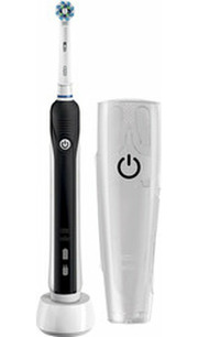 Braun Oral-B Pro 750 Cross Action D16.513.UX фото