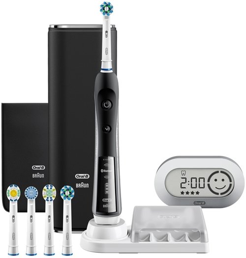 Braun Oral-B Triumph Professional Care 7000 D36.555 – ценa и где ...