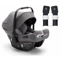 Bugaboo nuna adapter hotsell