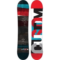 Burton Custom Smalls 13 14 a