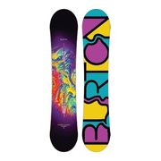 Burton Feelgood Flying V (13-14) фото