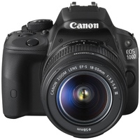 Canon EOS 100D Kit