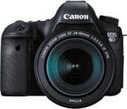 Canon EOS 6D Kit 24-105mm IS USM фото