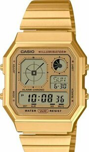 Casio A-130WEG-9A фото