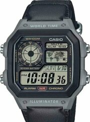 Casio AE-1200WHUB-8A фото