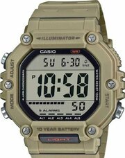 Casio AE-1600H-5A фото