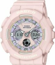 Casio Baby-G BA-130WP-4A фото