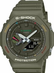 Casio G-Shock GA-B2100FC-3A фото