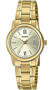 Casio LTP-V002G-9B3 фото