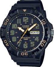 Casio MRW-210H-1A2 фото