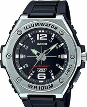 Casio MWA-100H-1AVEF фото
