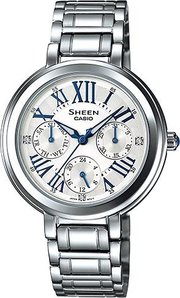 Casio SHE-3034D-7A фото