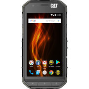 Cat S31 фото