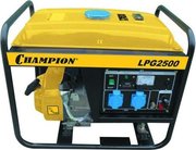Champion LPG 2500 фото