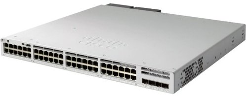 Коммутатор тип 2 cisco