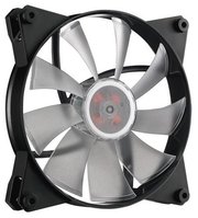 Cooler Master MasterFan Pro 140 Air Pressure RGB фото