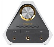 Creative Sound Blaster X7 Limited Edition фото