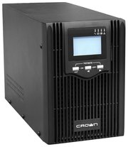 CROWN CMUS-610 фото