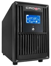 CROWN MARVEL 1K фото