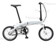 Dahon Curve D3 16 (2015) фото