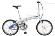 Dahon Curve D3 20 (2015) фото