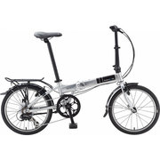 Dahon Mariner D7 (2016) фото