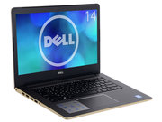 DELL (Intel Core i3 7100U 2400 MHz/14