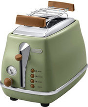 De’longhi CTOV 2103.GR фото