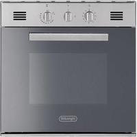 Встраиваемый газовый духовой шкаф delonghi fgn 4 rus