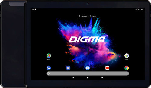 Digma CITI Octa 10