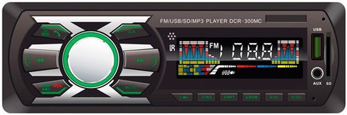 Digma DCR-300MC