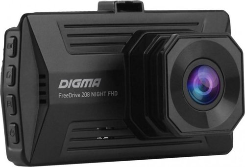 Digma FreeDrive-208