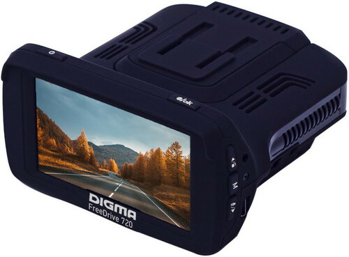 Digma Freedrive 720 GPS