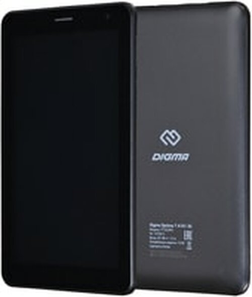 Digma Optima 7 A101 TT7223PG 3G