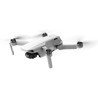 DJI Mavic Mini Fly More Combo
