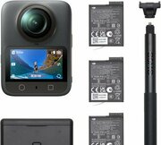 DJI Osmo 360 Adventure Combo фото