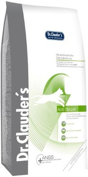 Dr.Clauders Anti Struvit Diet фото