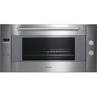 Духовой шкаф электрический electrolux eob 93410 ax