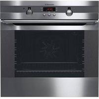 Духовой шкаф electrolux eob 93402 ax