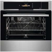 Духовой шкаф electrolux eob96850av