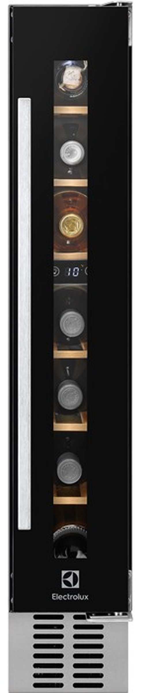 Винный шкаф Electrolux erw0273aoa