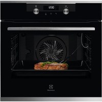 Духовой шкаф electrolux eoc 96851 ax