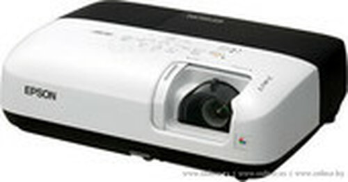 Epson EB-S6